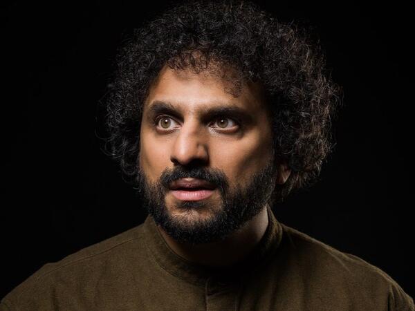 Nish Kumar MH 2000