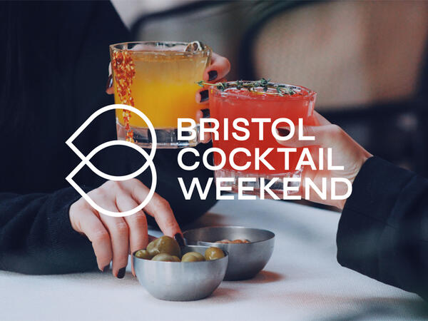 bristol cocktail weekend