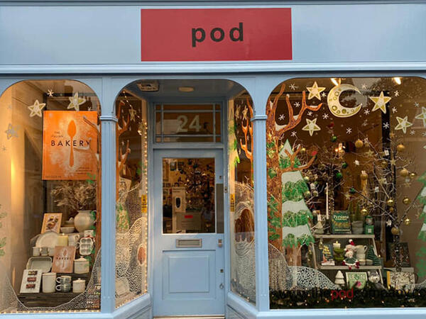 pod