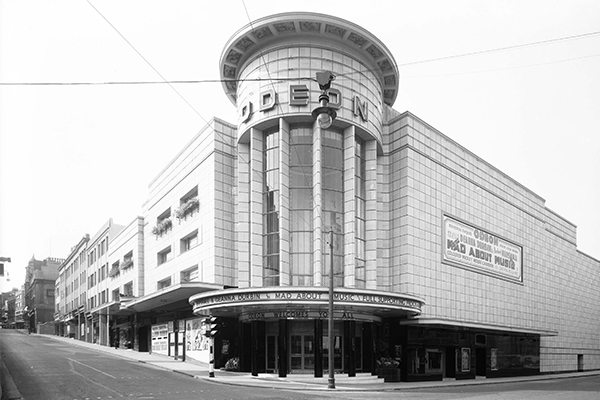 odeon